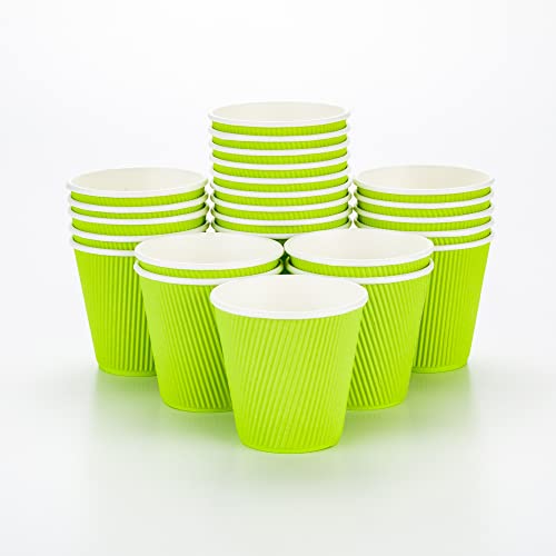 Bright Green