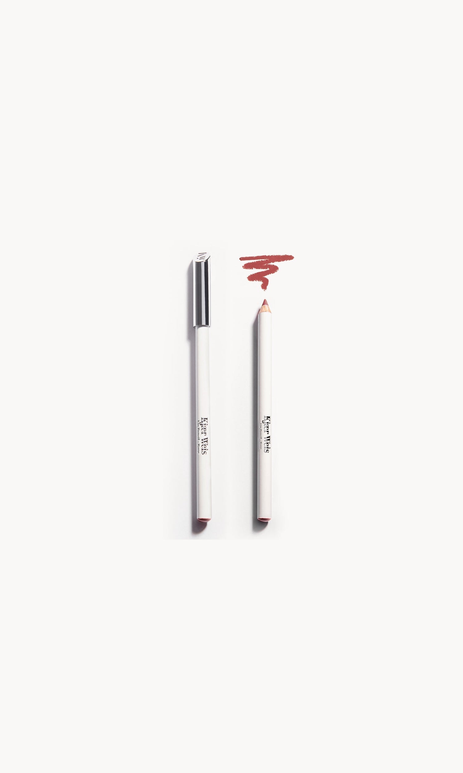 Best Nude Lip Pencil - Long Lasting Matte Lip Liner for Natural Look | Perfect for Everyday Wear & Special Occasions