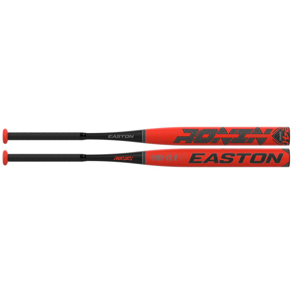 Easton Ronin 240 ASA/USSSA Slowpitch Softball Bat - SP21RA240 | Lightweight & Durable for Competitive Play & Training | Perfect for Adult Leagues & Tournaments