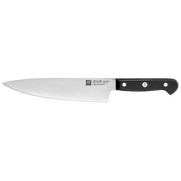 Premium Zwilling Professional Knives Set - High-Quality German Stainless Steel Kitchen Knives for Chefs & Home Cooking | Perfect for Slicing, Dicing & Food Prep