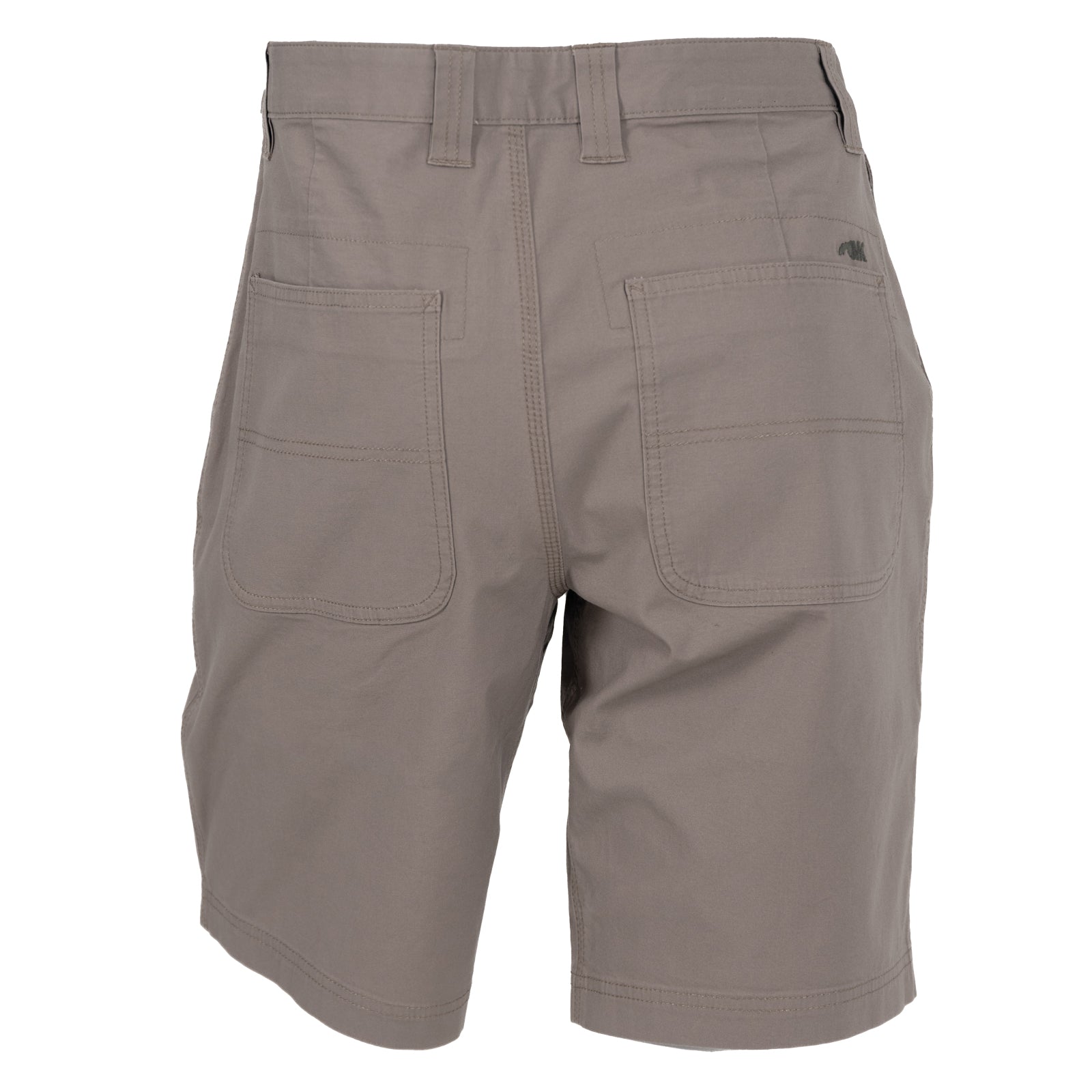 All Mountain Shorts for Men & Women - Lightweight, Breathable & Durable Hiking & Trail Running Shorts - Perfect for Outdoor Adventures, Camping & Travel