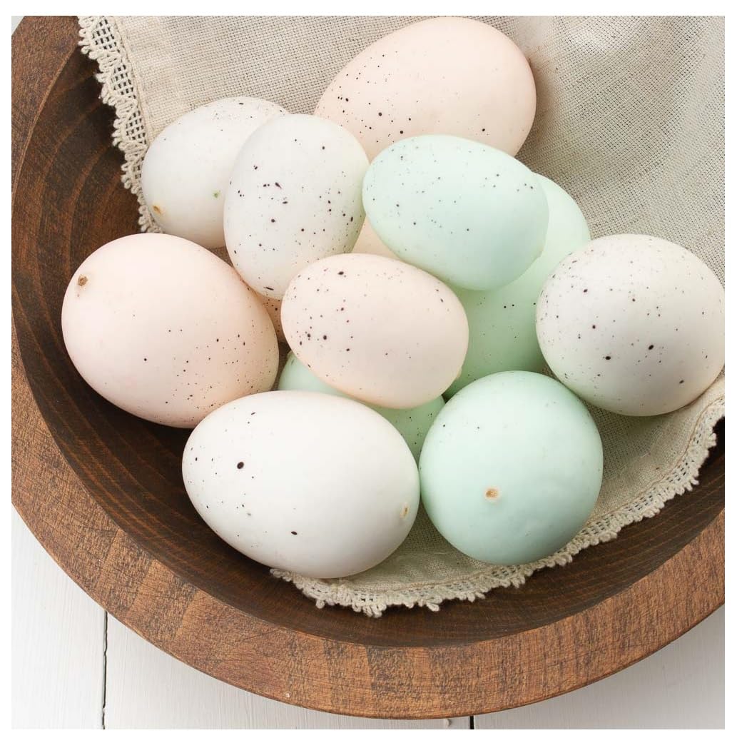 The Magical Easter Egg Hunt