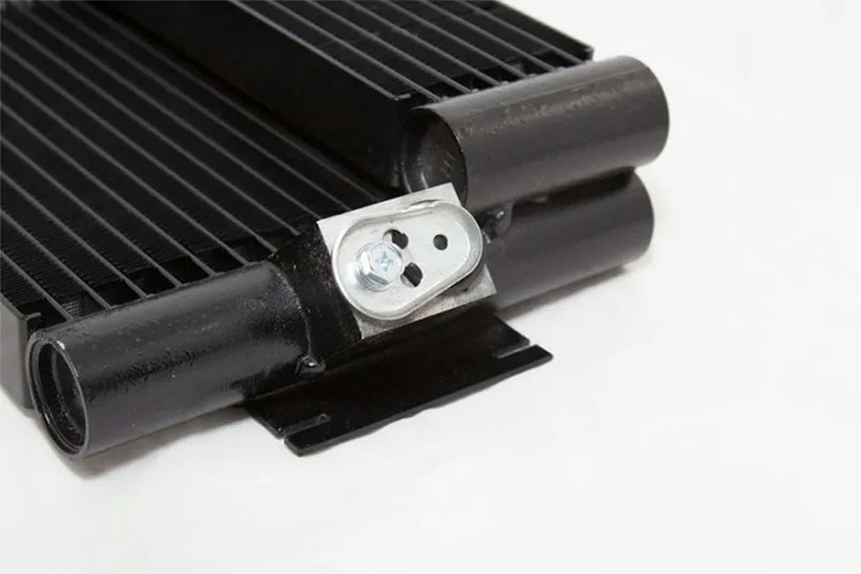 High-Performance CSF Oil Coolers for Cars & Trucks - Keep Your Engine Cool & Efficient | Ideal for Racing, Off-Roading & Daily Driving