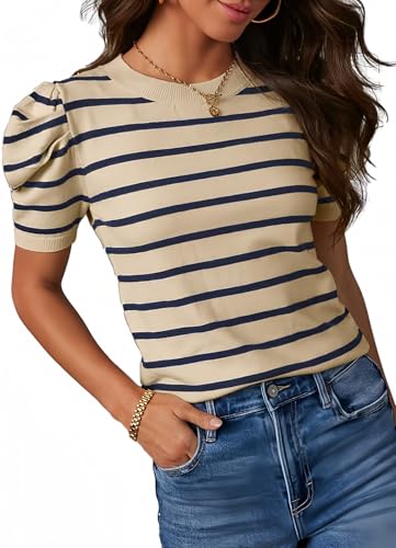 Apricot Stripe