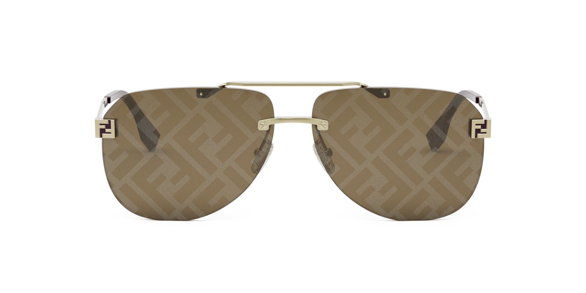 Fendi Sky FE40115U Sunglasses - Luxury Designer Shades for Women & Men - UV Protection & Fashion Statement - Perfect for Outdoor Activities, Travel & Everyday Wear