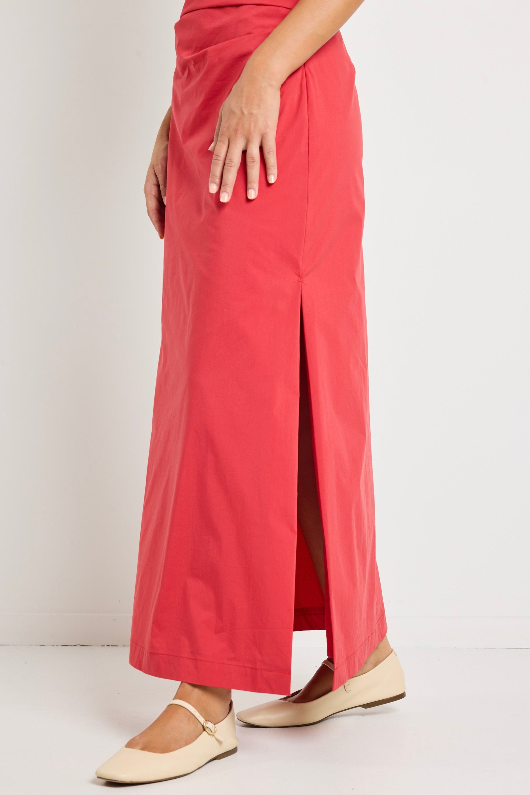Elegant Off-Shoulder Ruffled Maxi Dress for Women - Summer Beach Wedding Party Cocktail Dress - Perfect for Vacations, Date Nights & Special Occasions