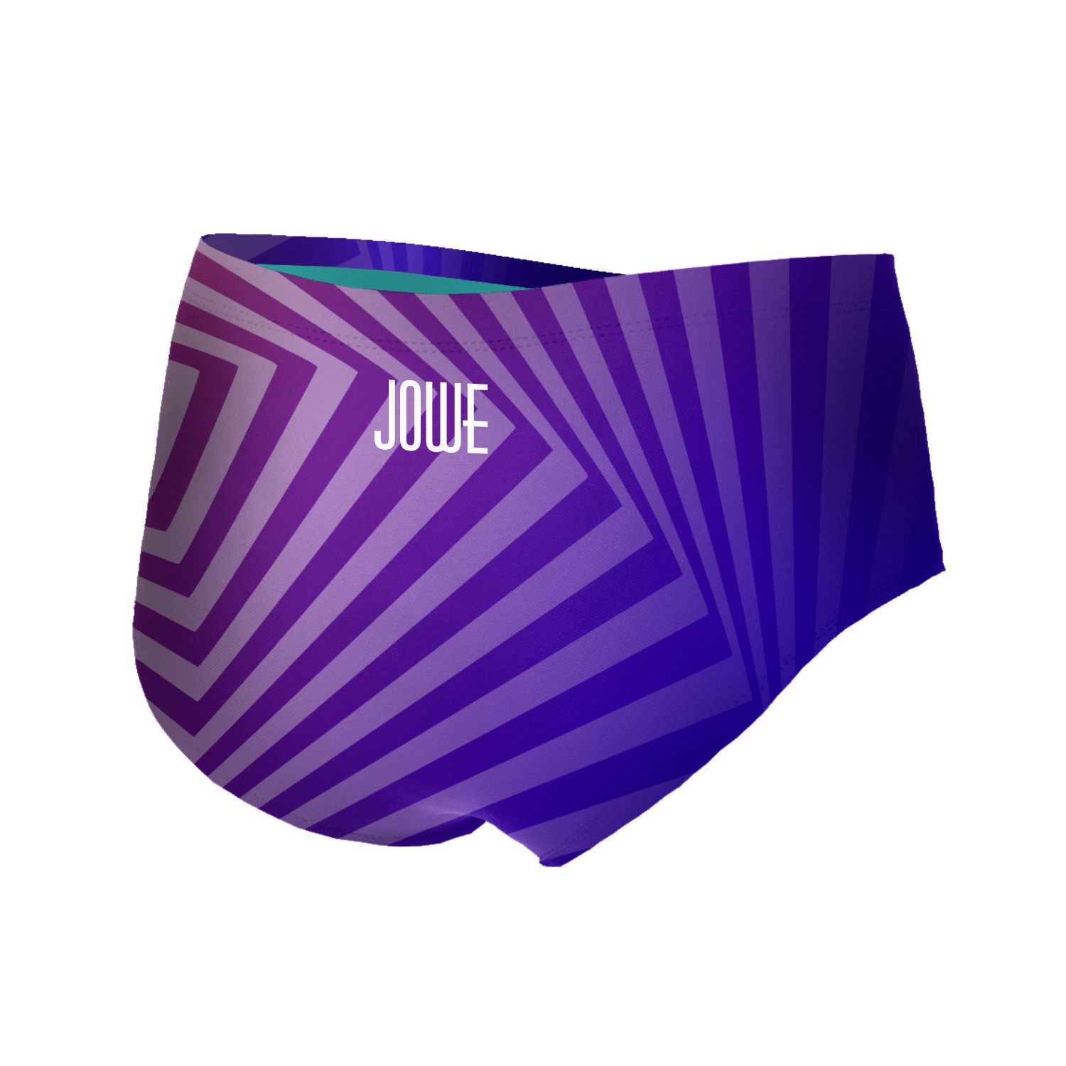 Jowe Briefs for Men - Ultra Soft Cotton Underwear with Tide Surge Technology | Comfortable & Breathable for Daily Wear, Workout & Travel