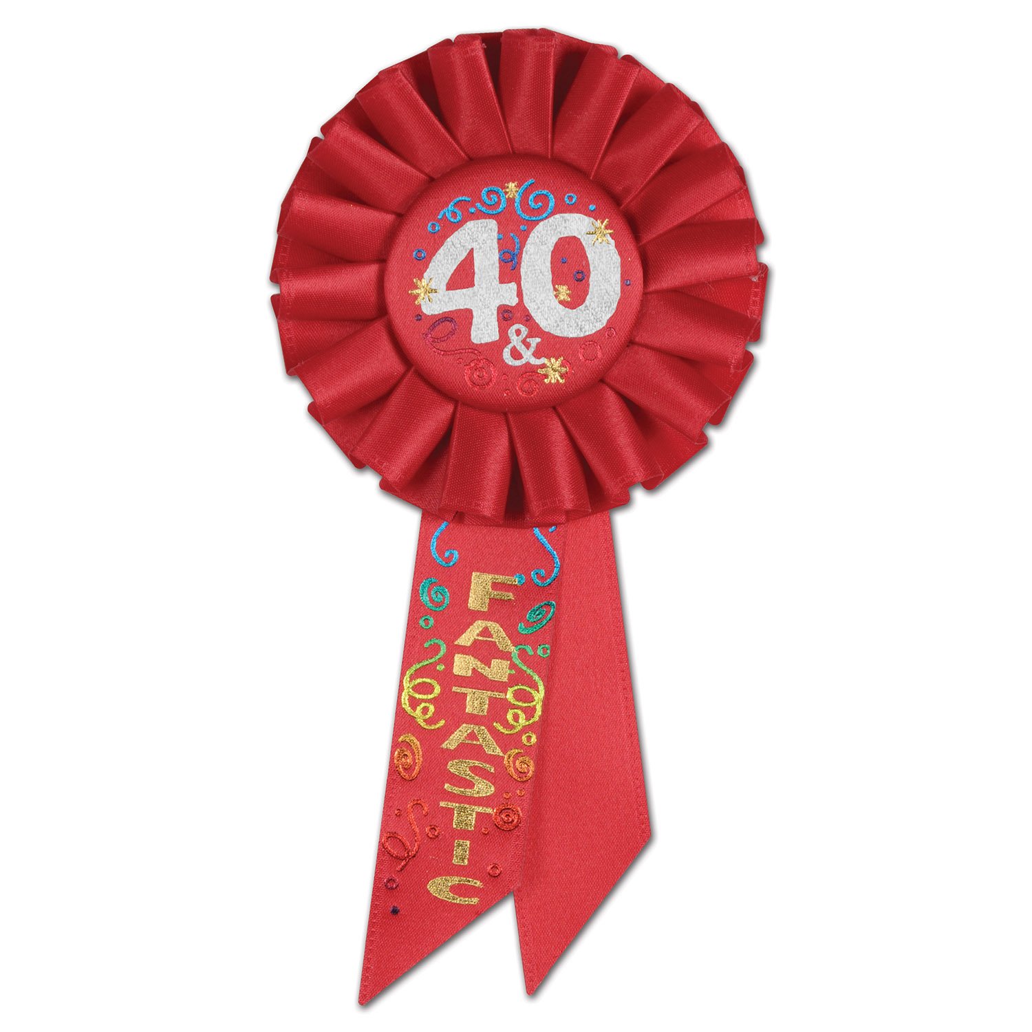 Beistle 40