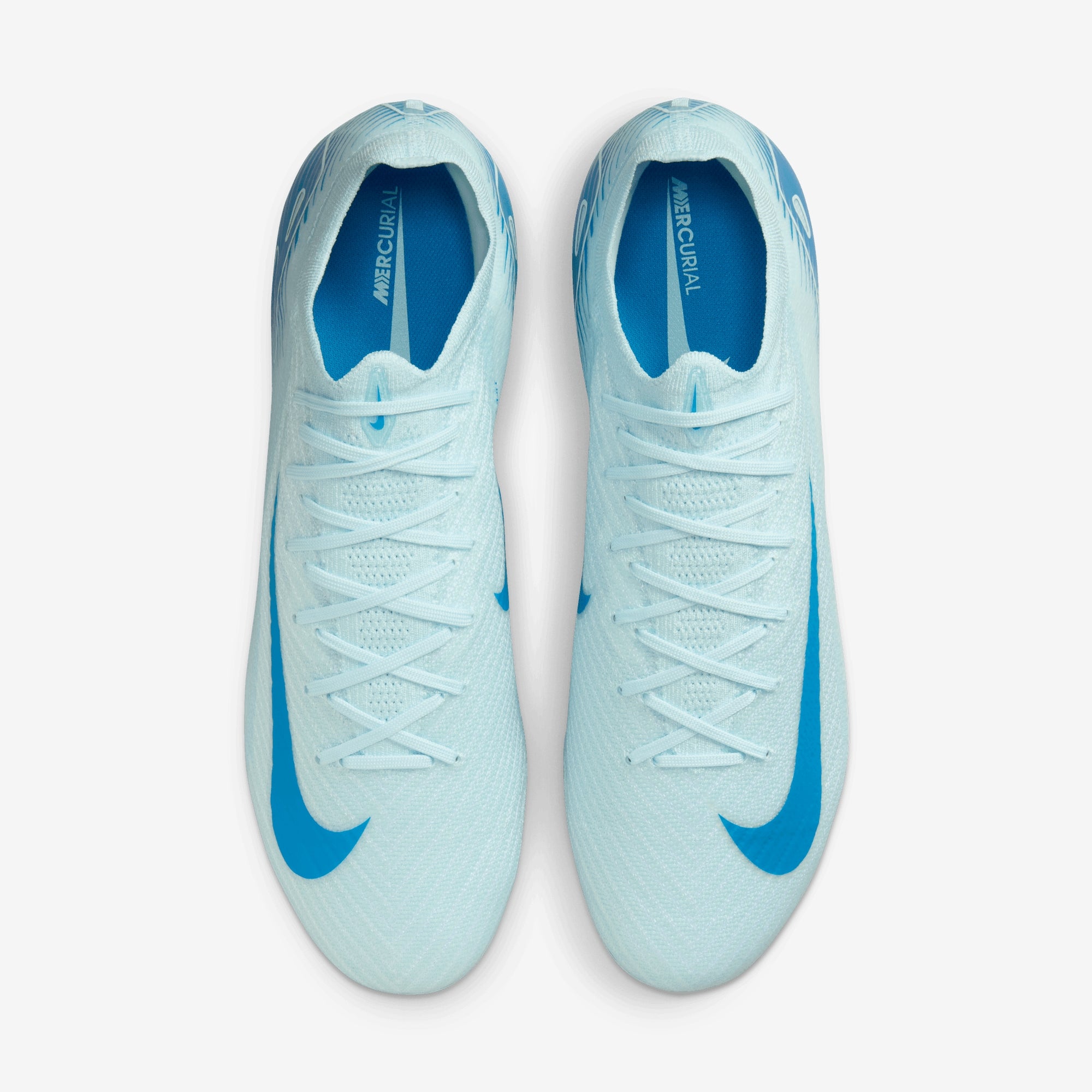 Nike Mercurial Vapor 16 Elite Soccer Cleats - Lightweight Football Boots for Men with Dynamic Fit & High-Speed Traction - Perfect for Professional Matches & Training Sessions