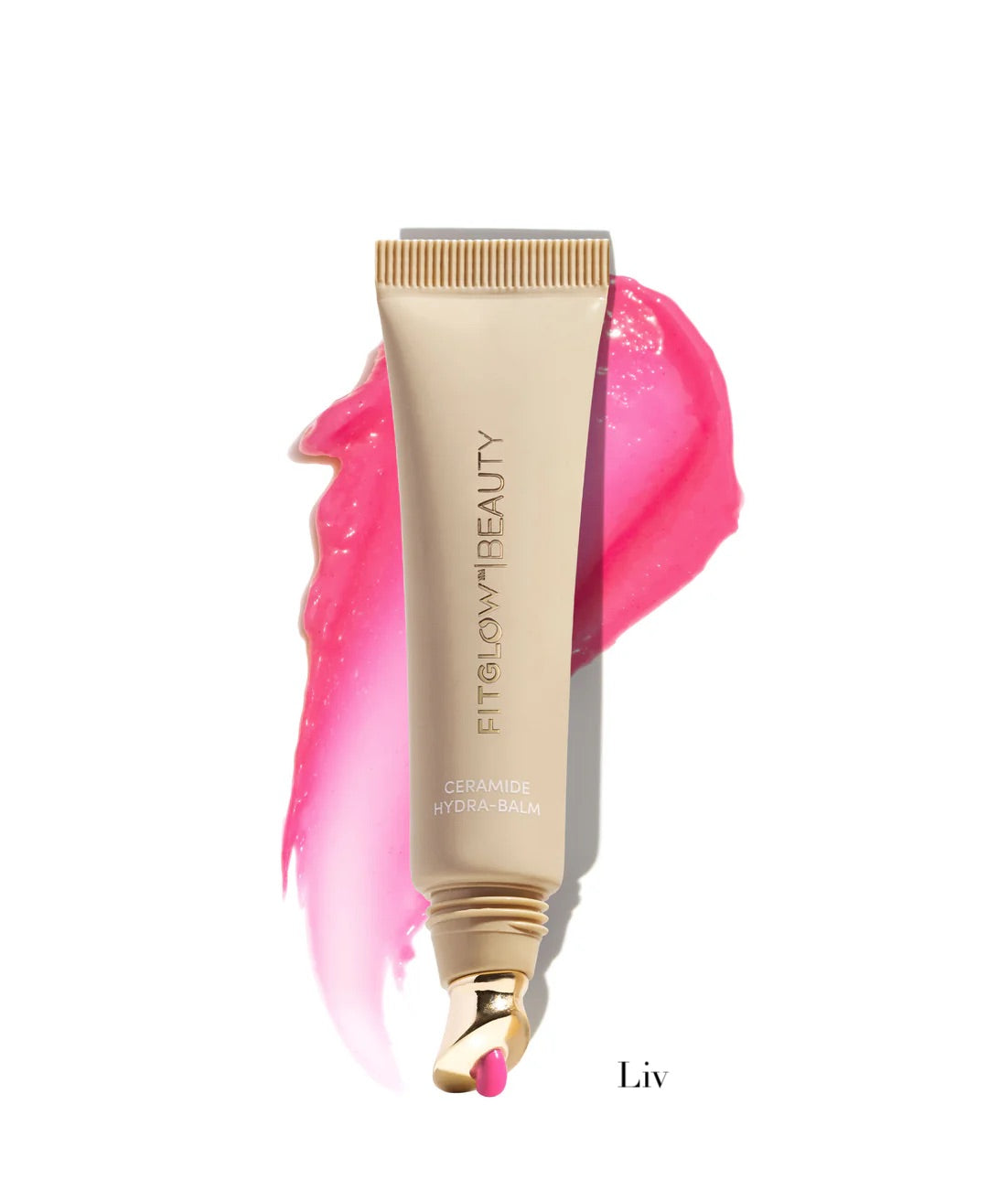 Ceramide Hydra Balm for Dry Skin - Intense Moisturizing Face & Body Cream - Hydrating & Repairing Skin Barrier - Perfect for Night Care & Winter Use