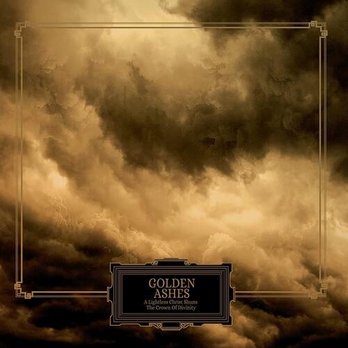 Lightless Christ Shuns The Crown Of Divinity Vinyl LP - Limited Edition Gothic Metal Record for Collectors & Music Enthusiasts | Perfect for Dark Music Collections & Themed Listening Sessions