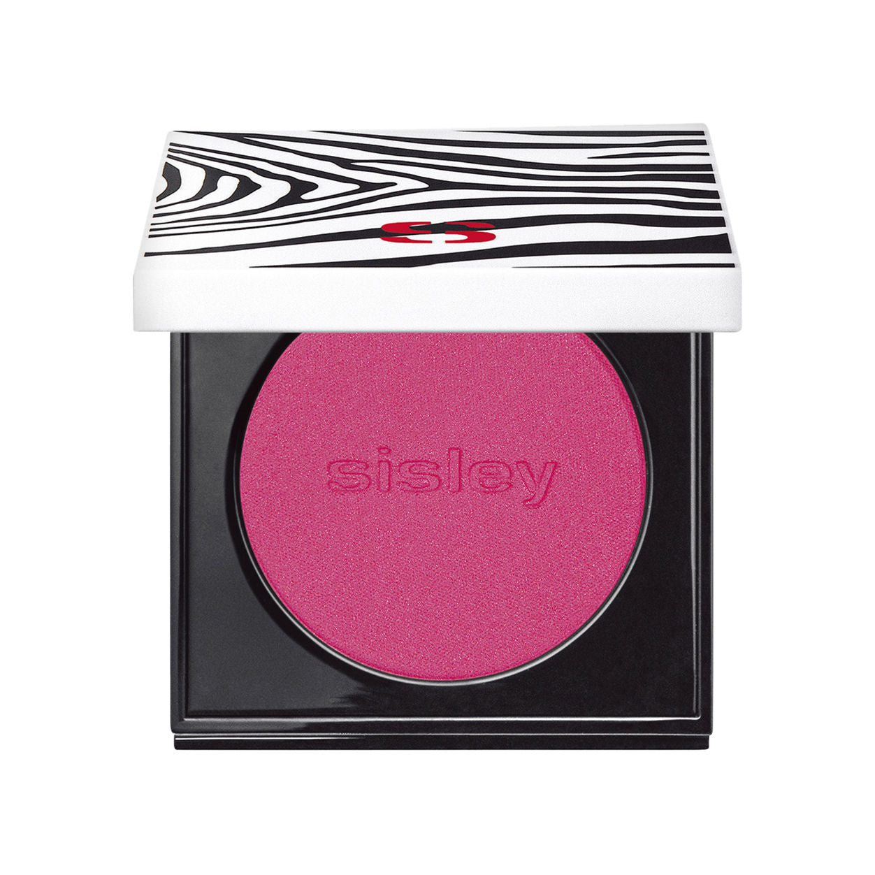 Sisley Paris Le Phyto Blush - Cream Blush for Cheeks, Natural & Long-Lasting Makeup, Vegan & Cruelty-Free | Perfect for Everyday Wear & Special Occasions