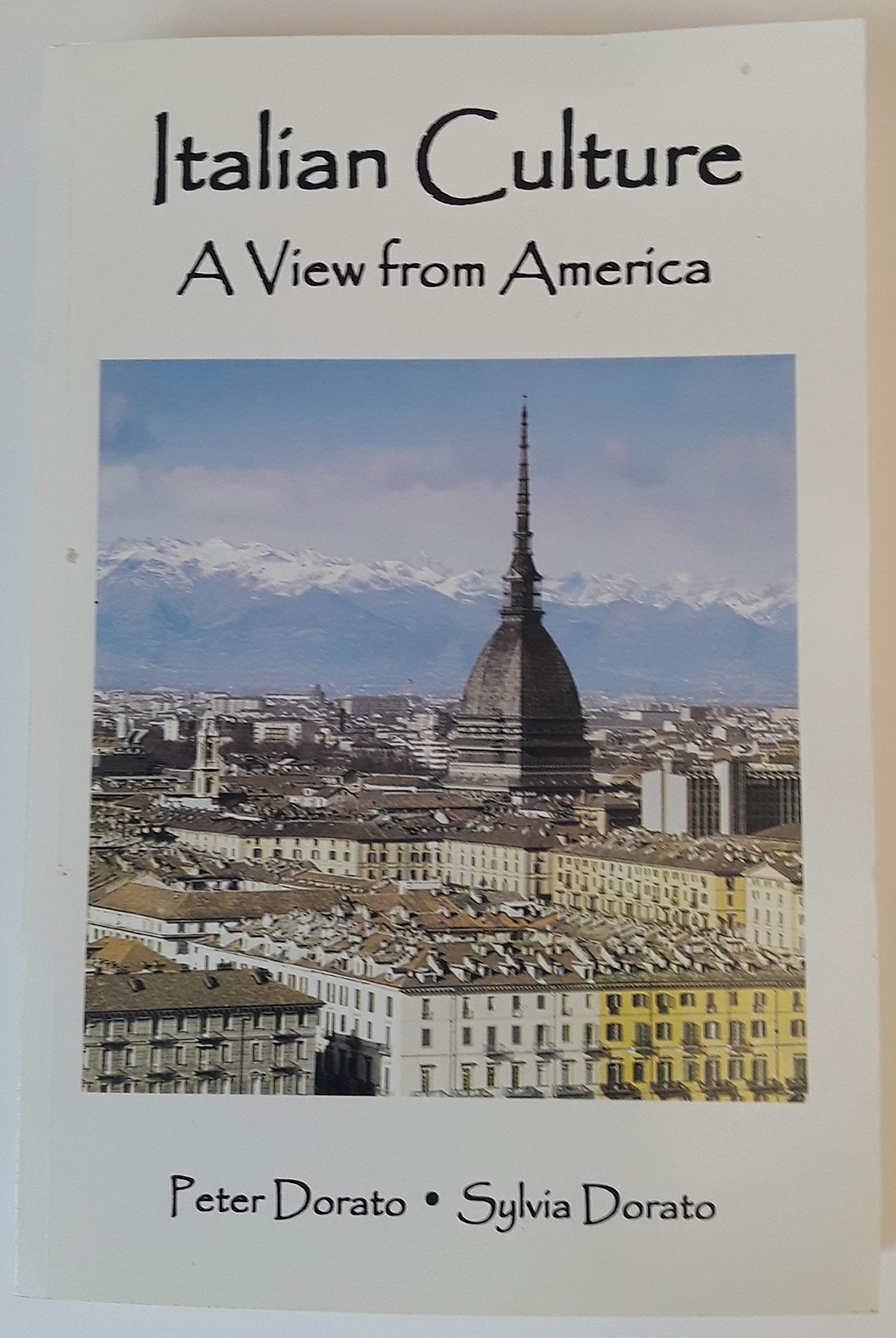 Exploring Italian Culture from an American Perspective - Books on Italy's History, Traditions & Lifestyle for Travelers & Enthusiasts