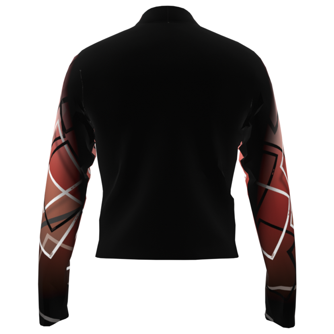 Power Flex Shirt 413 - Premium Stretch Comfort Workout & Casual Wear for Men | Gym, Running, Outdoor Activities