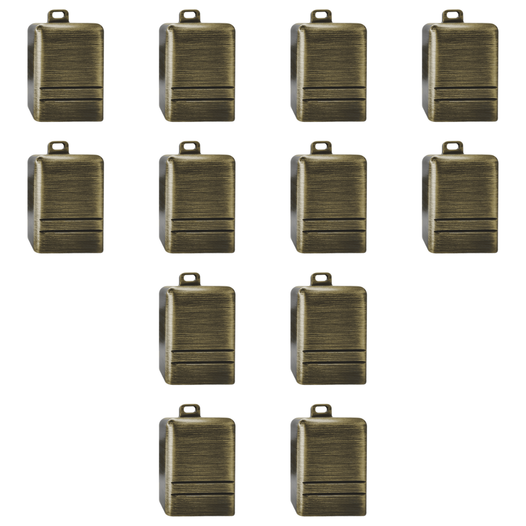 Natural Brass