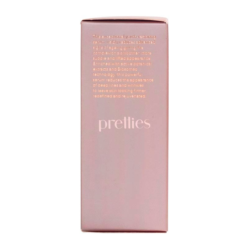Jurlique Nutri Define Supreme Rejuvenating Serum 30ml - Anti-Aging Face Serum with Natural Ingredients for Hydration & Radiance | Perfect for Daily Skincare Routine & Nighttime Rejuvenation