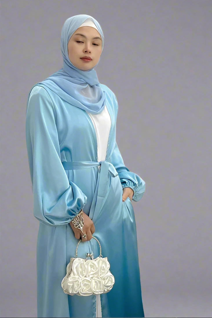 Sky Blue