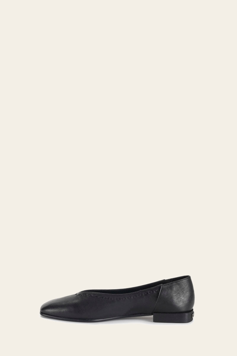 Claire Flat Shoes - Pre-Owned Women's Ballet Flats | Perfect for Casual Wear, Office & Everyday Comfort
