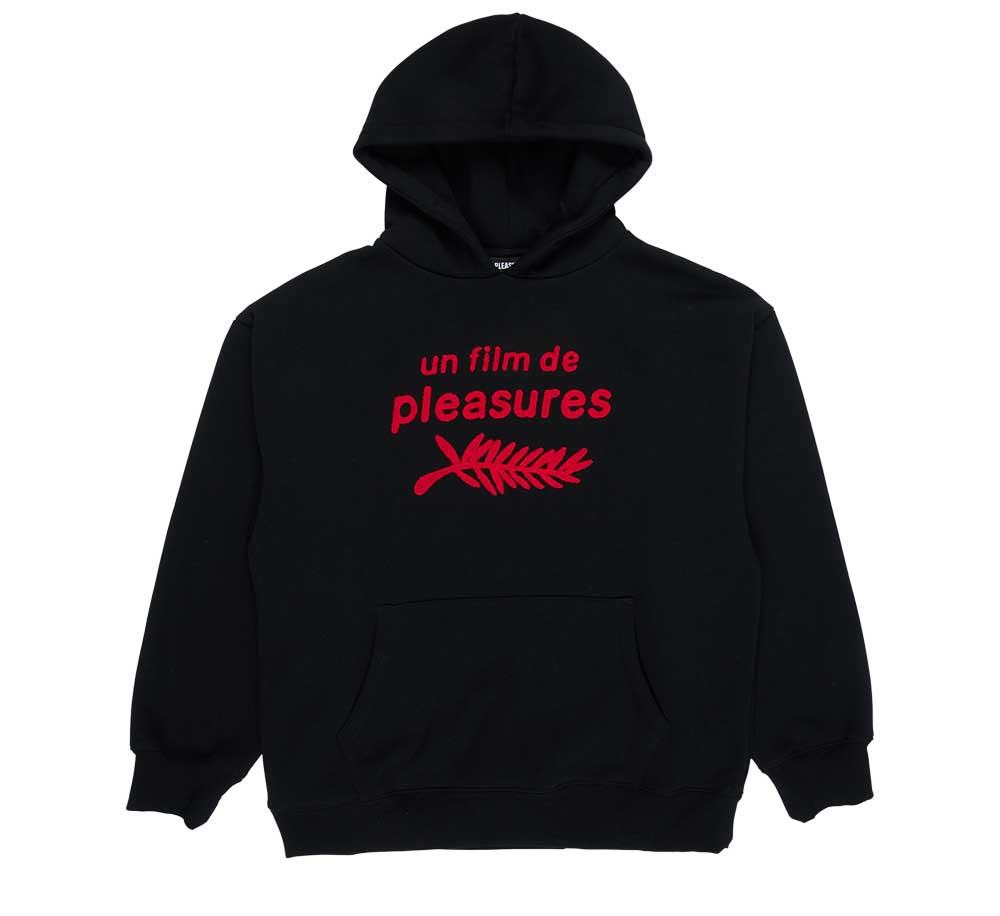 Film Hoodie - Trendy Unisex Pullover for Movie Lovers | Cozy Casual Wear for Cinema Nights & Outdoor Activities