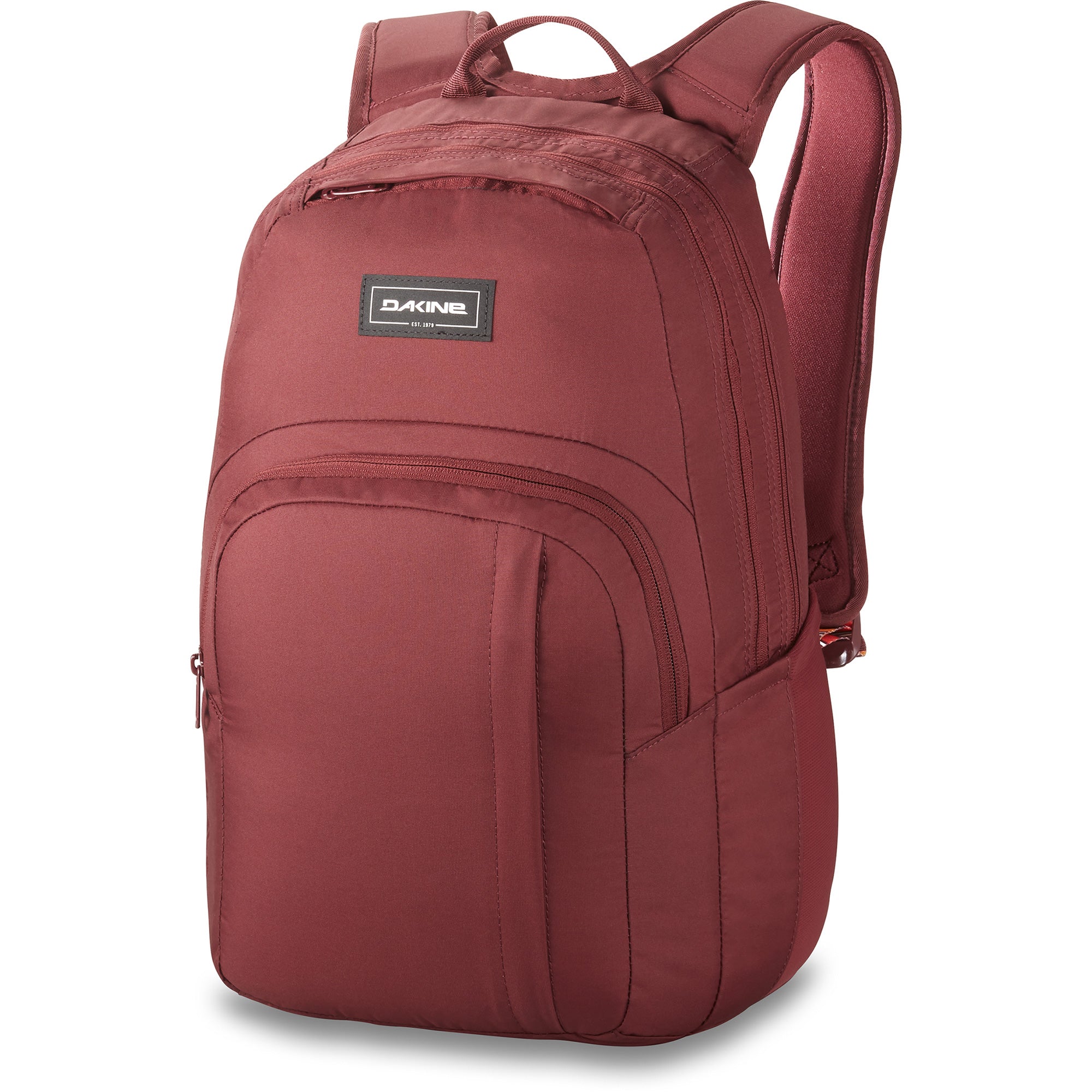 25L Durable Campus Backpack for College Students - Lightweight Laptop Backpack with USB Charging Port, Water Resistant School Bag for Men & Women - Perfect for Class, Travel & Daily Commute