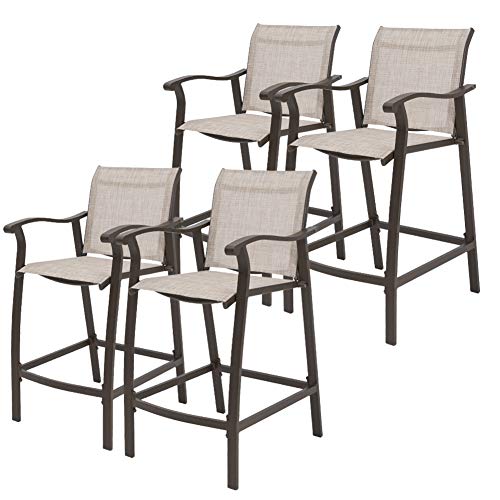 4pcs Beige