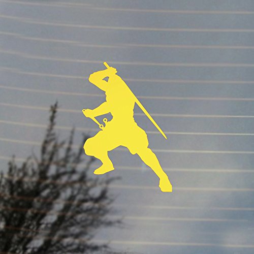 Canary Yellow