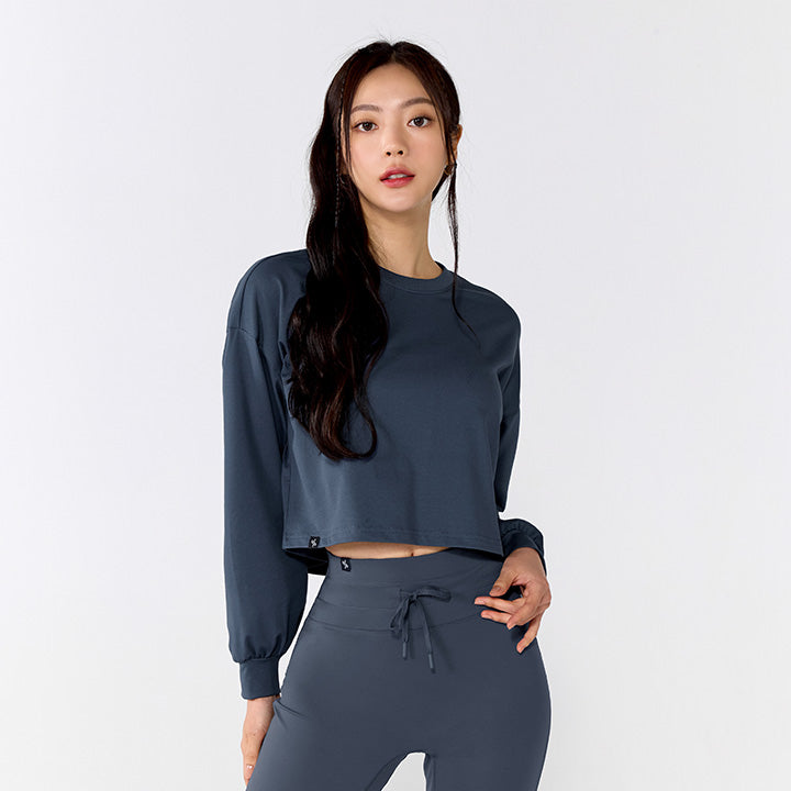 Dark Indigo