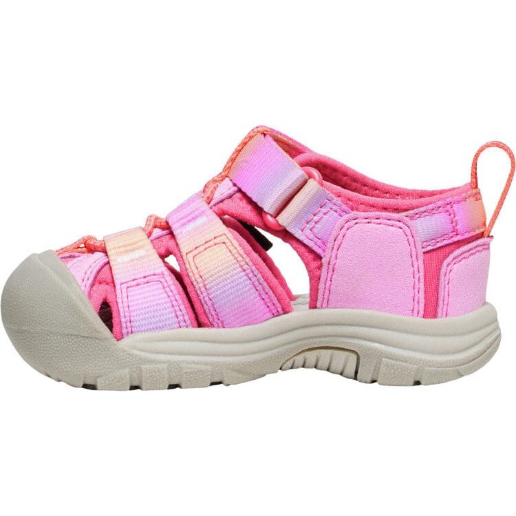 KEEN NEWPORT H2 Water Sandals for Toddlers - Kids Adjustable Strap Hiking Shoes for Boys & Girls - Perfect for Beach, Pool, and Outdoor Adventures