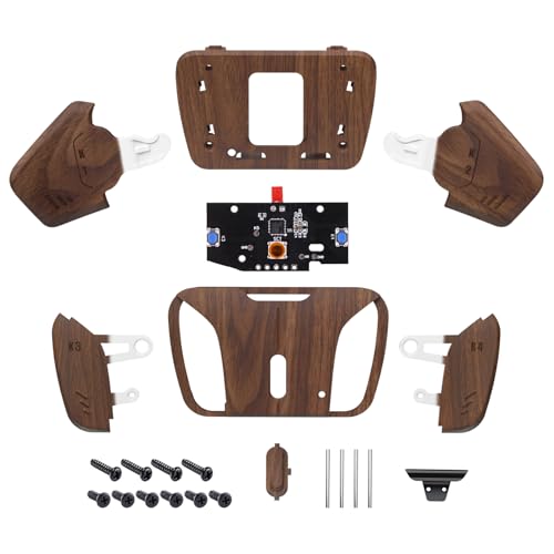 Holz Optik