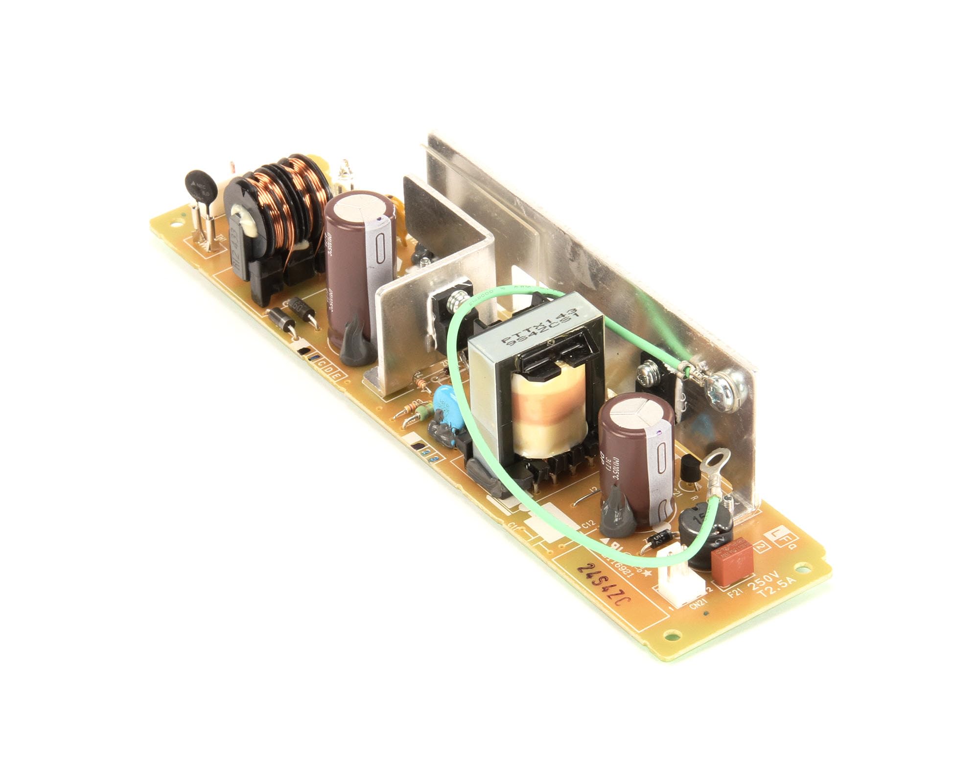 Sharp DPWB-A565DRKZ Switching Power Supply Unit - High Efficiency Power Adapter for Office Equipment, Printers & Home Electronics - Perfect for HP, Canon, Brother Printers & More