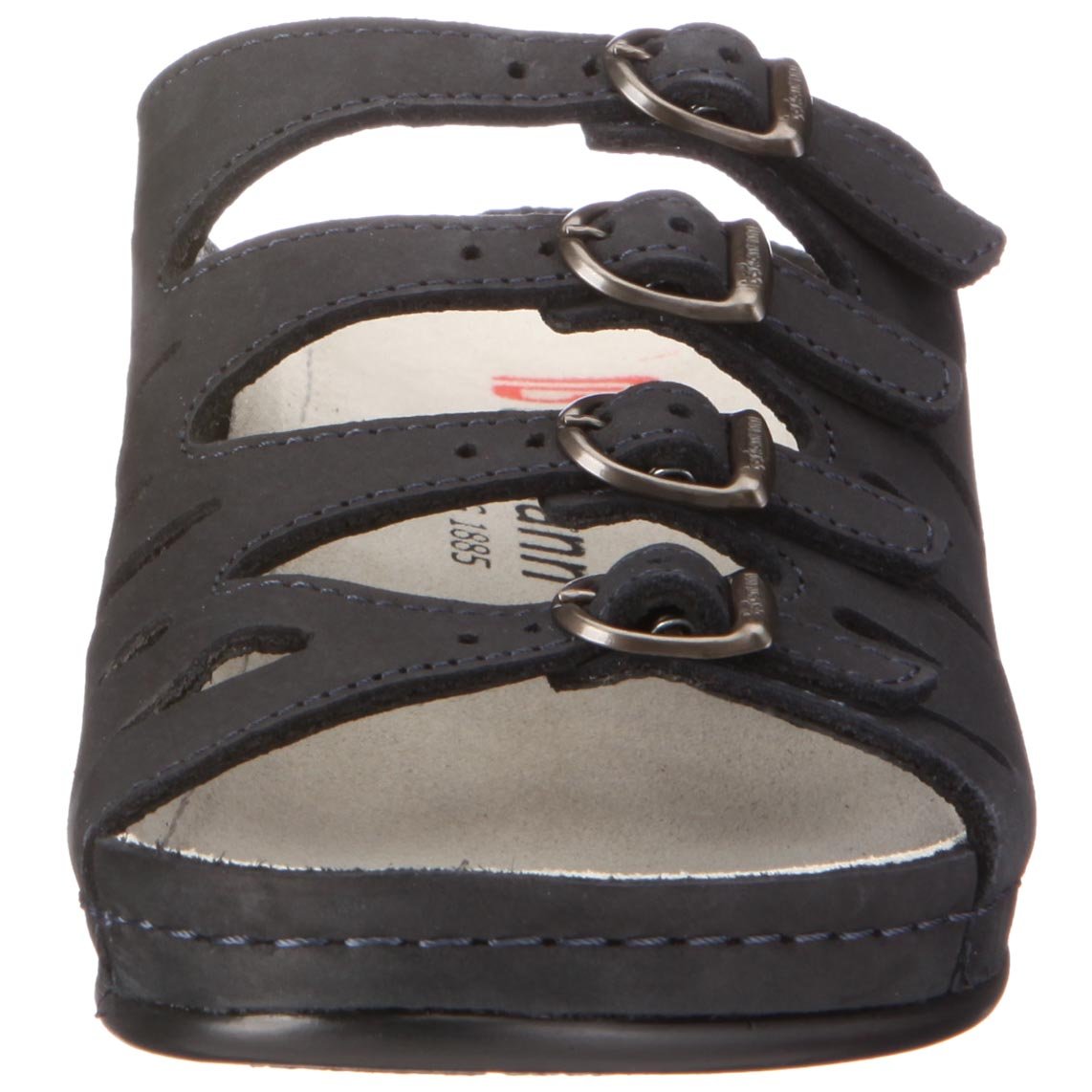 Berkemann Women's Comfortable & Stylish Shoes for Walking, Running & Casual Wear - Perfect for Work, Travel & Everyday Use