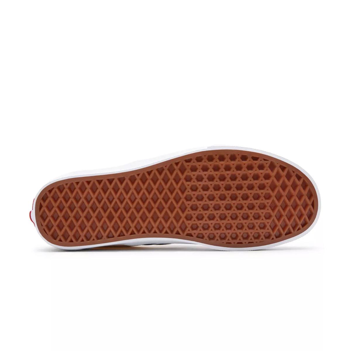 Classic Checkerboard Slip-On Shoes for Men & Women - Comfortable & Stylish Casual Sneakers for Everyday Wear, Walking, and Skateboarding