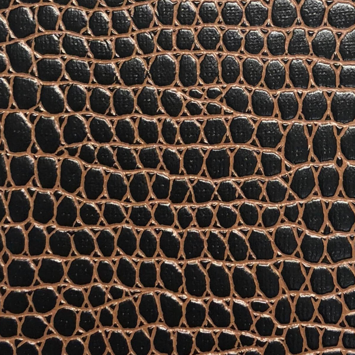 Premium Tolex 84 French Alligator Heavy Sheeting - Waterproof & Durable Fabric for Upholstery, DIY Projects, and Home Decor