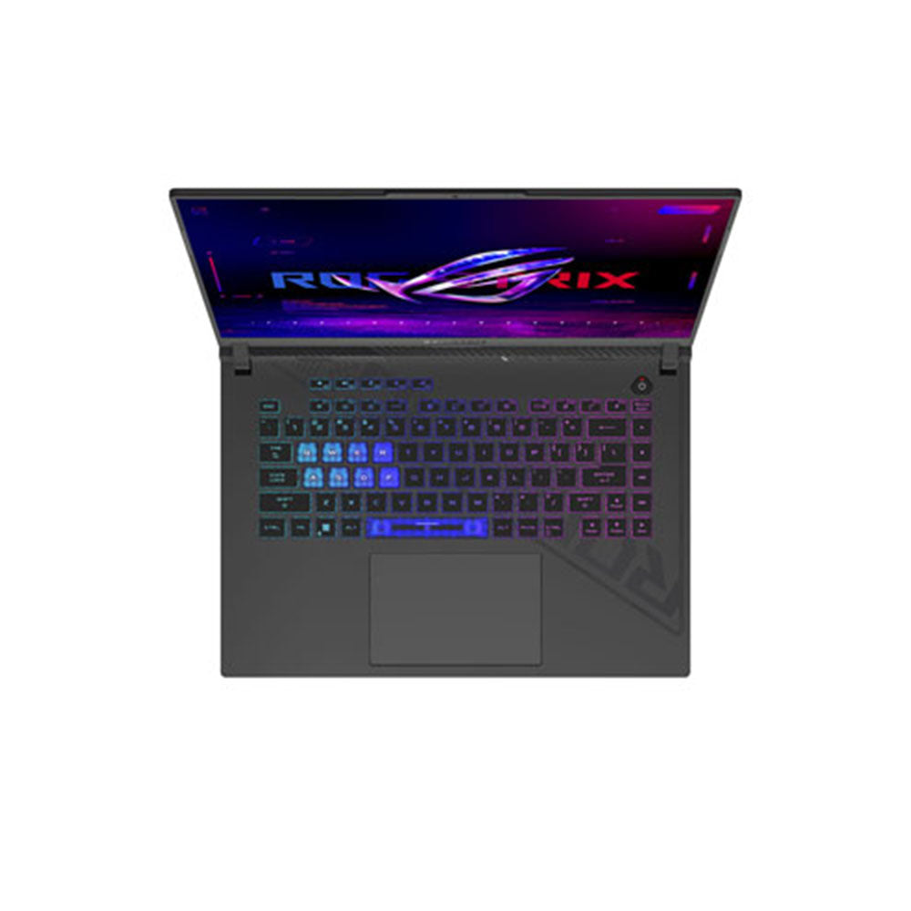 ASUS ROG Strix G16 G614JV Gaming Laptop - Intel Core i7-13650HX, NVIDIA RTX 4060, 16GB RAM, 1TB SSD, 16