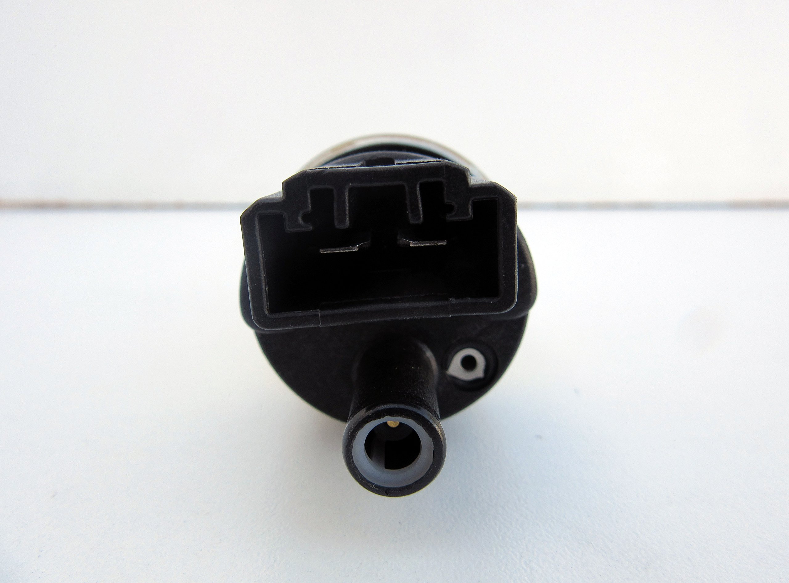 F4745 In-Tank Electric Fuel Pump - High Performance Replacement for Cars, Trucks & SUVs - Perfect for Fuel System Upgrades & Engine Repairs