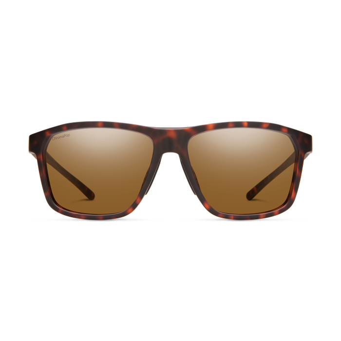 Smith Pinpoint ChromaPop™ Polarized Sunglasses for Men & Women - UV Protection, Anti-Glare, High Clarity Lenses - Perfect for Driving, Fishing & Outdoor Activities
