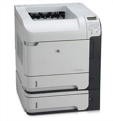 Certified Refurbished HP LaserJet P2015 Printer with Toner & USB Cable - 90-Day Warranty | High-Speed Laser Printing for Home Office & Small Business Use