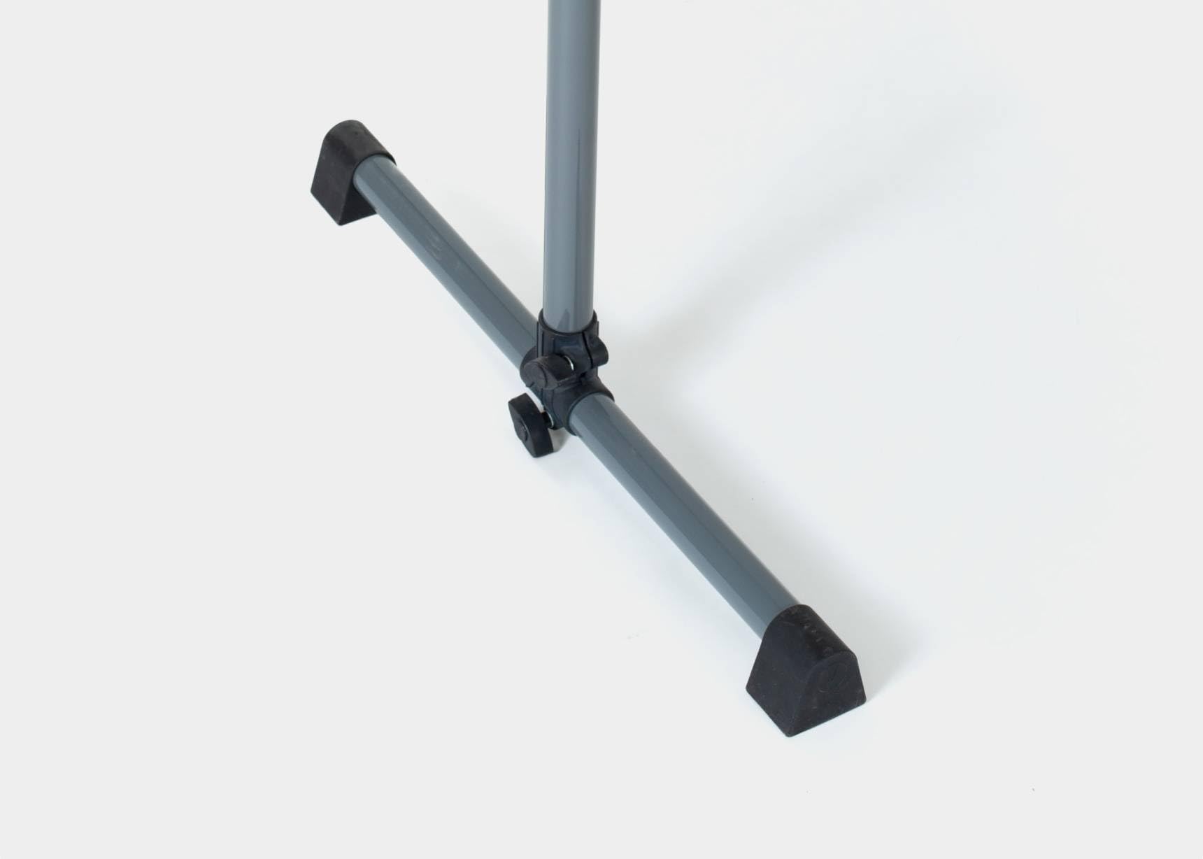 Balanced Body® Portable Barre - Lightweight & Adjustable Ballet Barre for Home Dance Workouts | Perfect for Ballet, Yoga, Pilates & Fitness Training