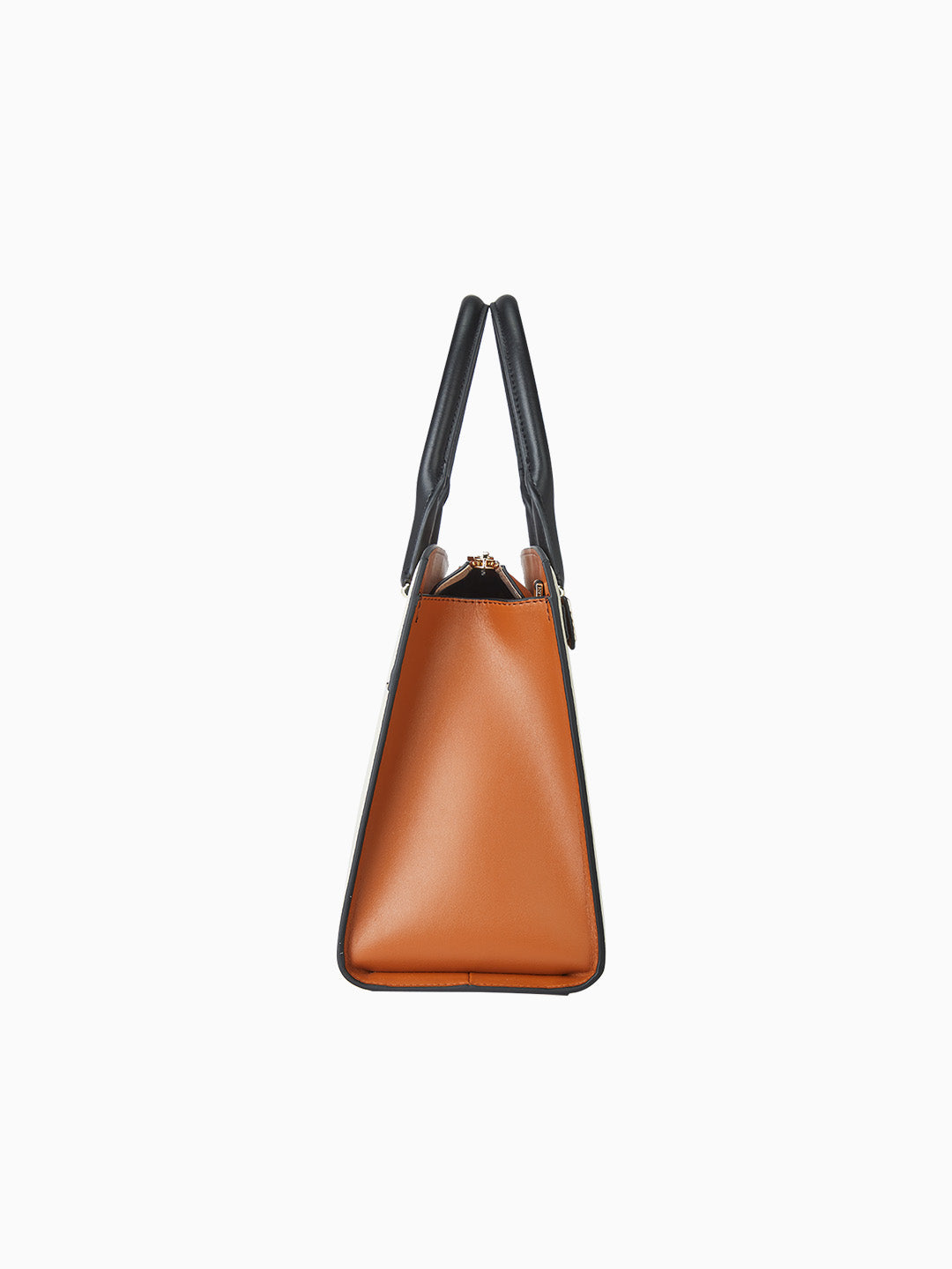 Mizuki Medium Leather Tote Bag 13
