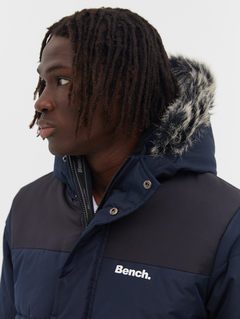 Tillor Hooded Parka - Waterproof Winter Coat for Men & Women - Stay Warm in Cold Weather for Outdoor Activities & Daily Wear