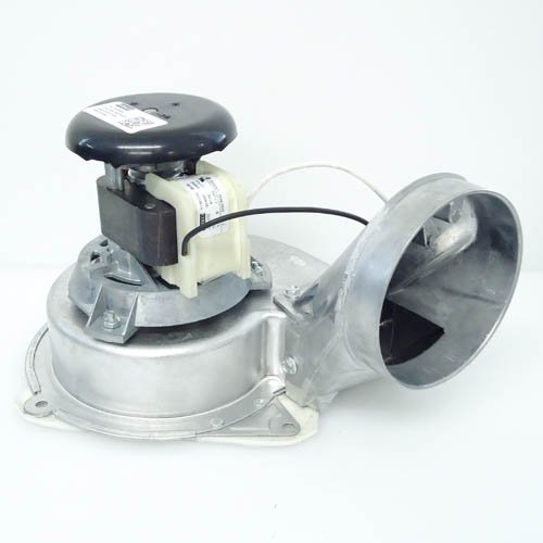 Lennox LB-94724AA Furnace Draft Inducer Motor - OEM Replacement Part for Lennox Heating Systems - Perfect for Home Heating Repair & HVAC Maintenance