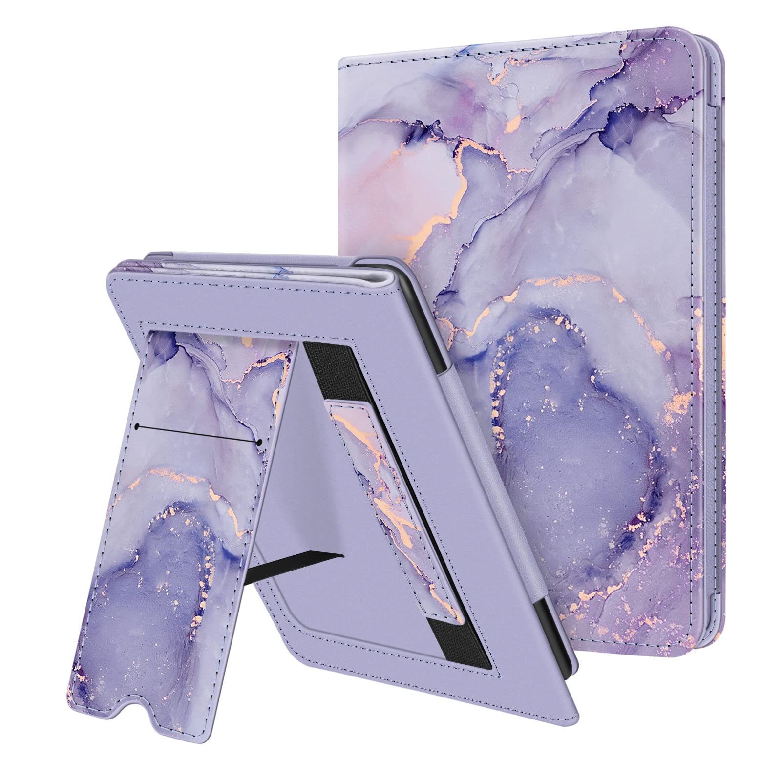 Fintie Premium PU Leather Stand Case for 6.8