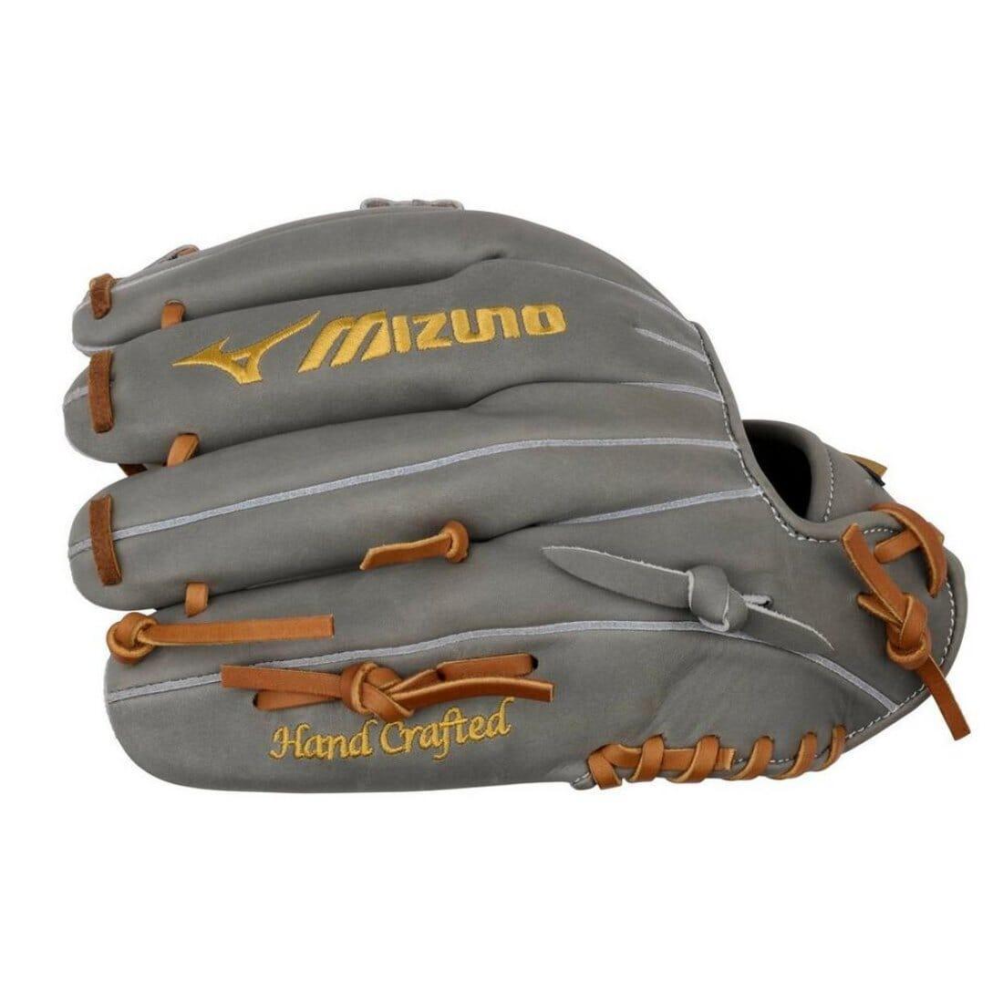 Mizuno Pro Select FP GPSF 50D 11.75