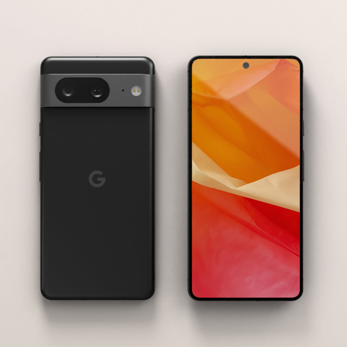 Google Pixel 8 128GB Unlocked Smartphone (Verizon Compatible) - Premium Android Phone for Photography, Streaming & Productivity