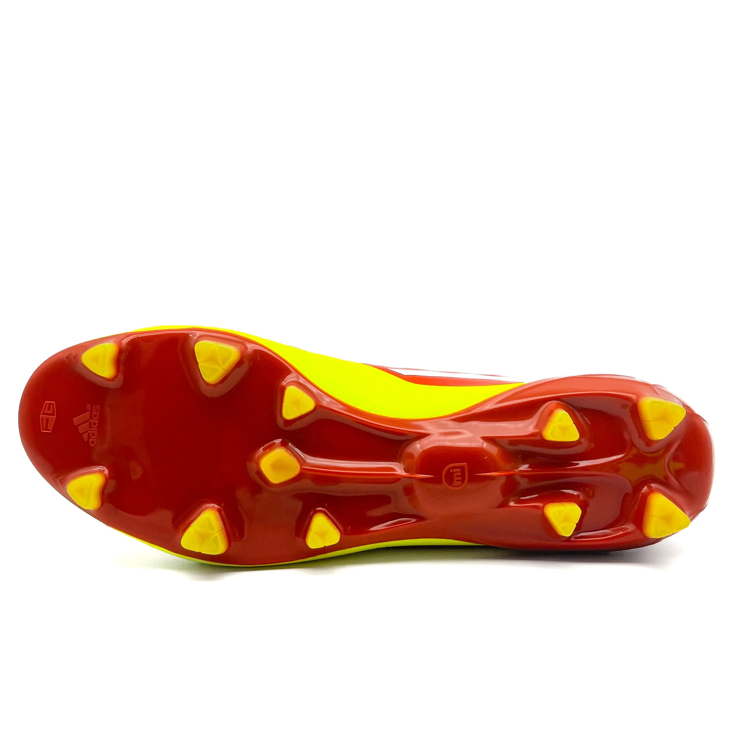Adidas F50 Adizero TRX FG Soccer Cleats - Lightweight Football Shoes for Men - Firm Ground Soccer Boots with Enhanced Traction - Perfect for Competitive Matches & Training Sessions