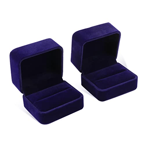2pcs Double Box