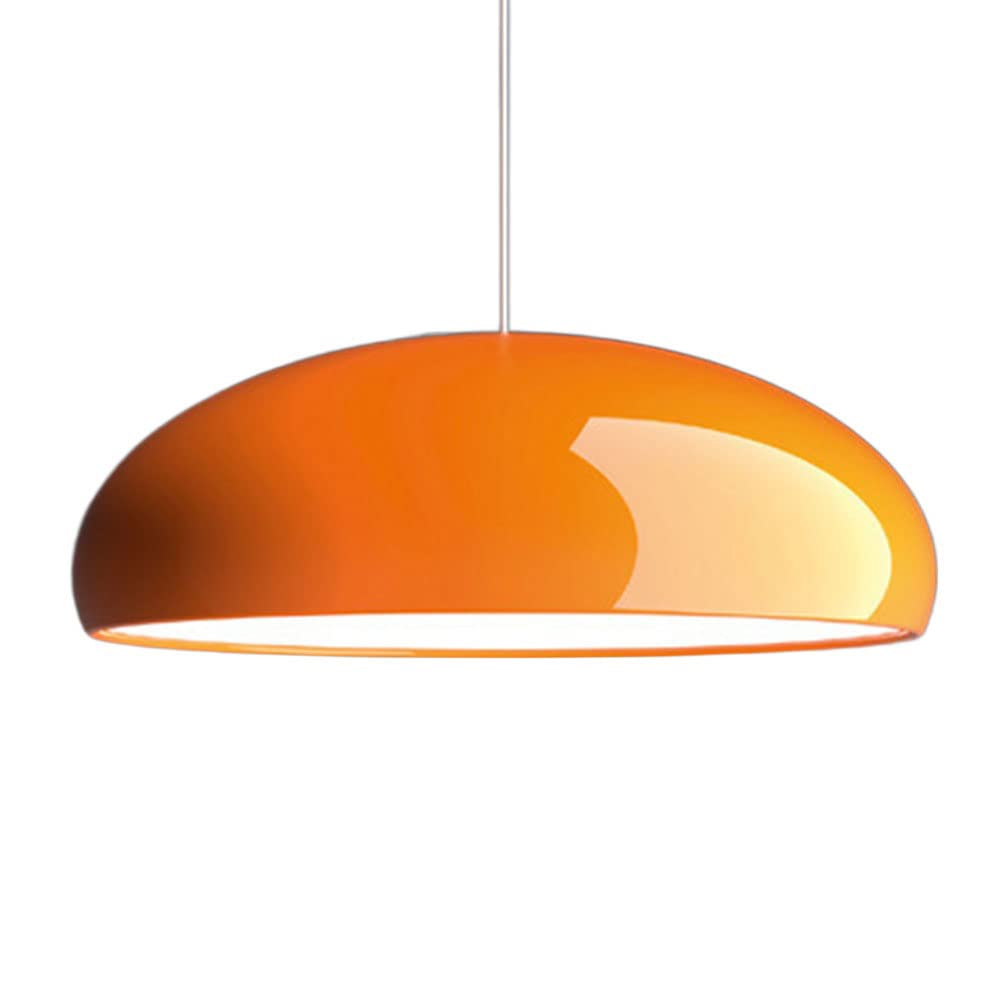 Classic Italian Restaurant Bar Pendant Lights - Nordic Style Aluminum E27 Base Chandelier, Modern Minimalist Hanging Lamp for Creative Club, Cafe, Office, Kitchen Island & Shop Lighting - Perfect for Indoor Dining & Commercial Spaces