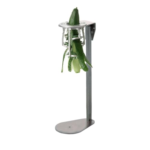 Ø 2.4 inch cucumber peeler