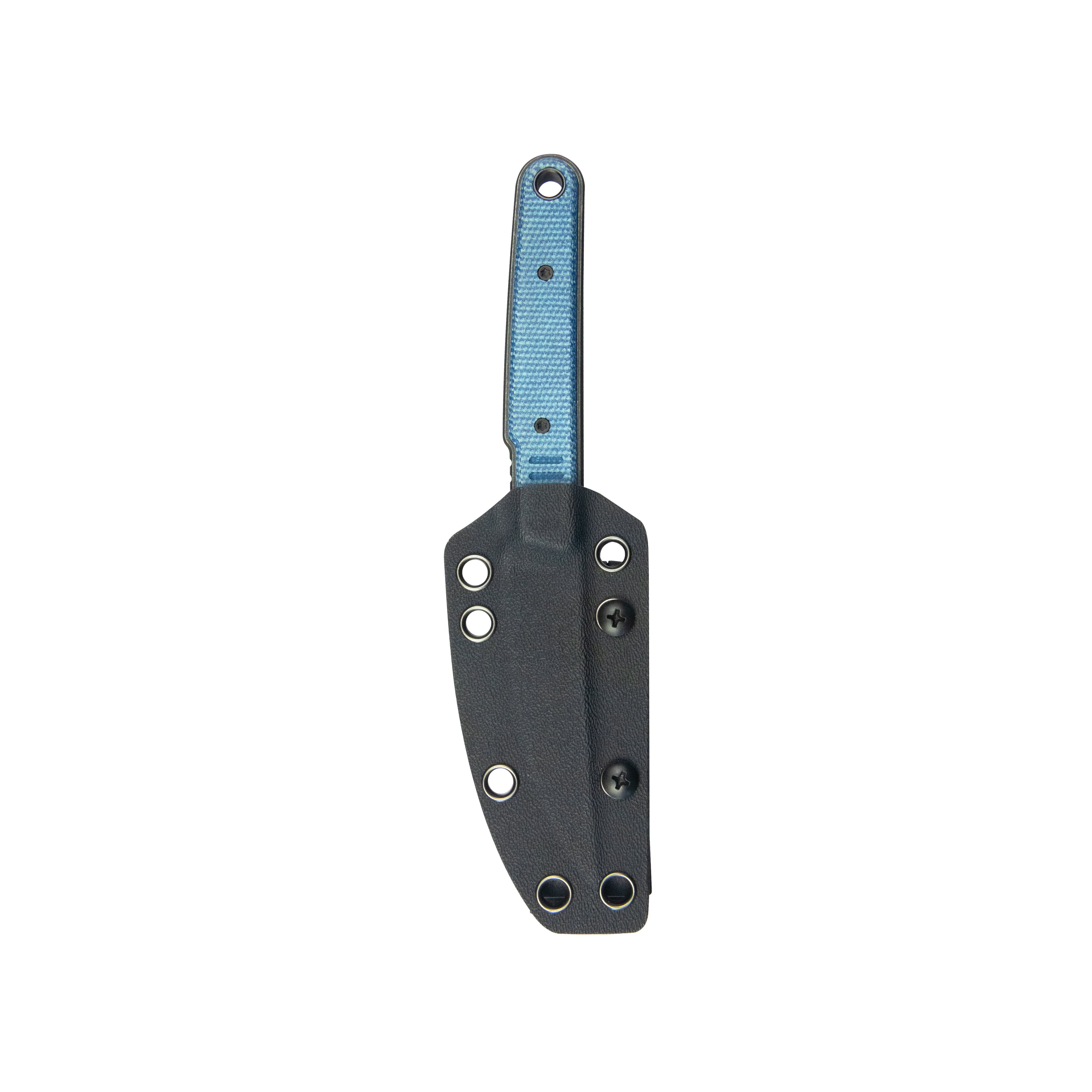 Kubey JL Kwaiken EDC Fixed Blade Knife - 3.11