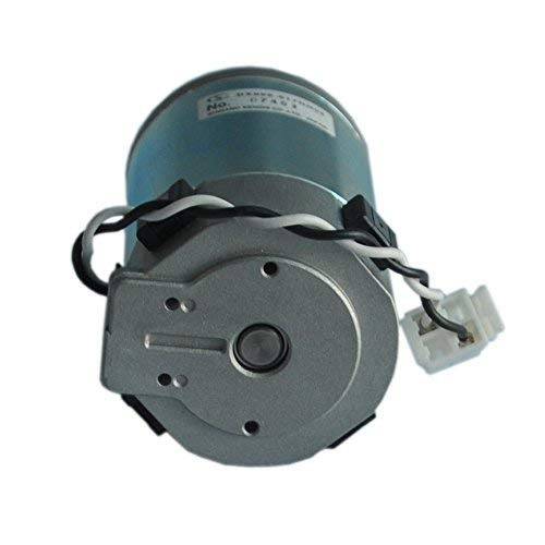 Original CR Motor for Mutoh VJ-1204 VJ-1304 / RJ-900C / RJ-901C Printer - Replacement Part DF-49021 - Ideal for Printing Shops & Sign Making Businesses